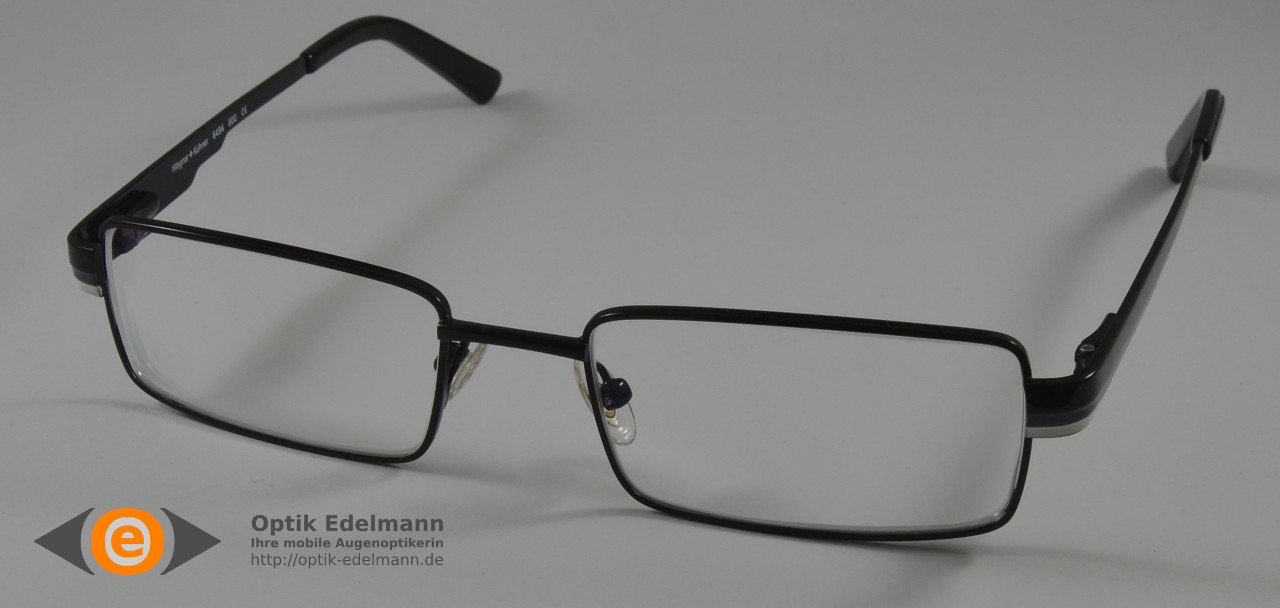 Optik Edelmann - Brille der Woche 2015 KW 02