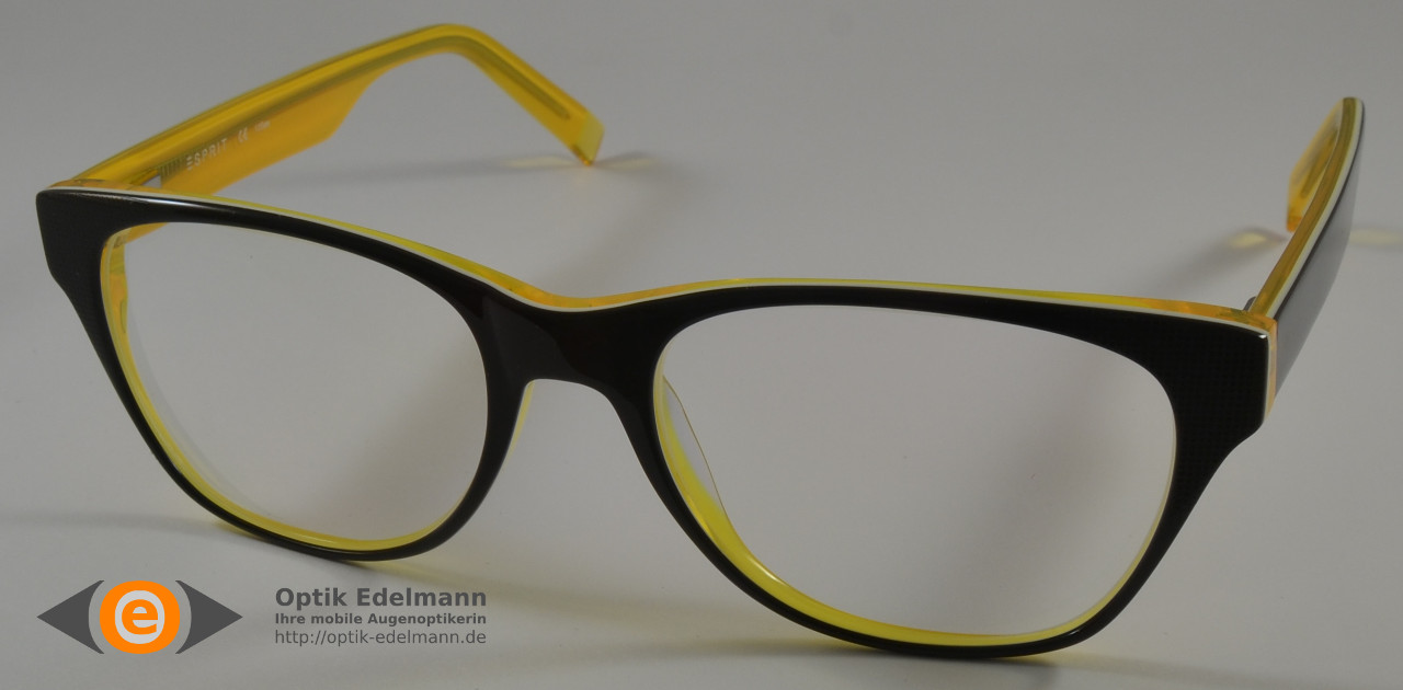 Optik Edelmann - Brille der Woche 2015 KW 04