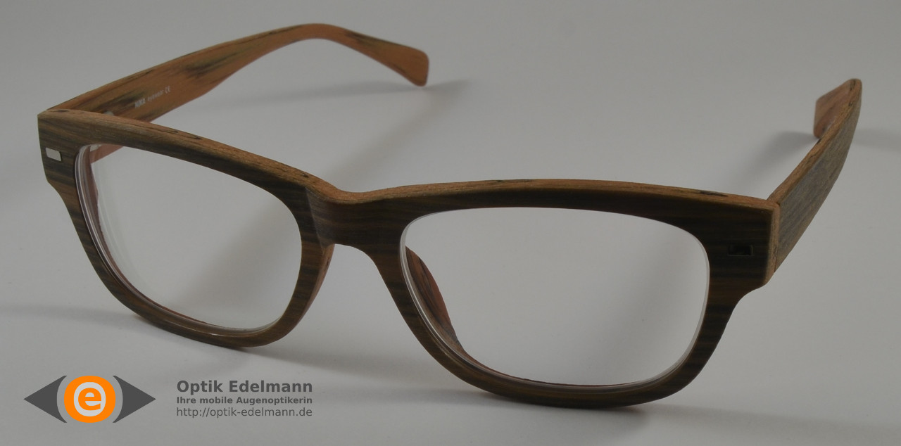 Optik Edelmann - Brille der Woche 2015 KW 05