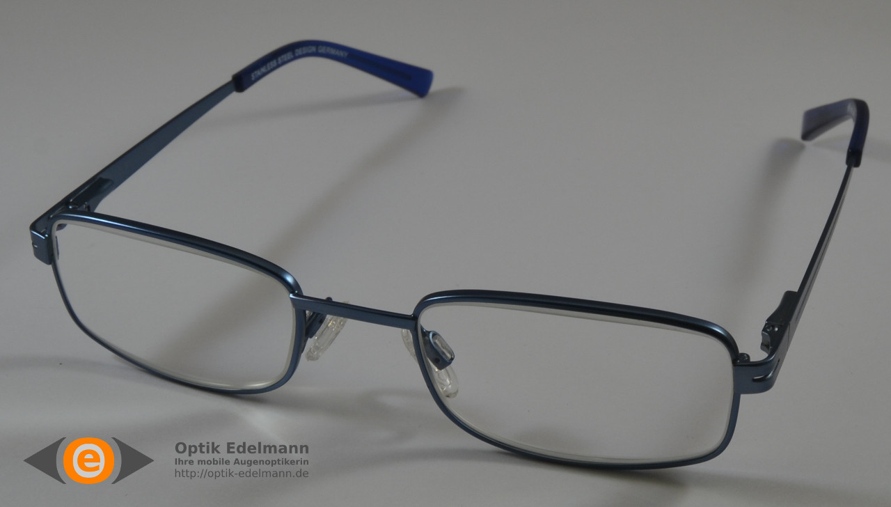 Optik Edelmann - Brille der Woche 2015 KW 06