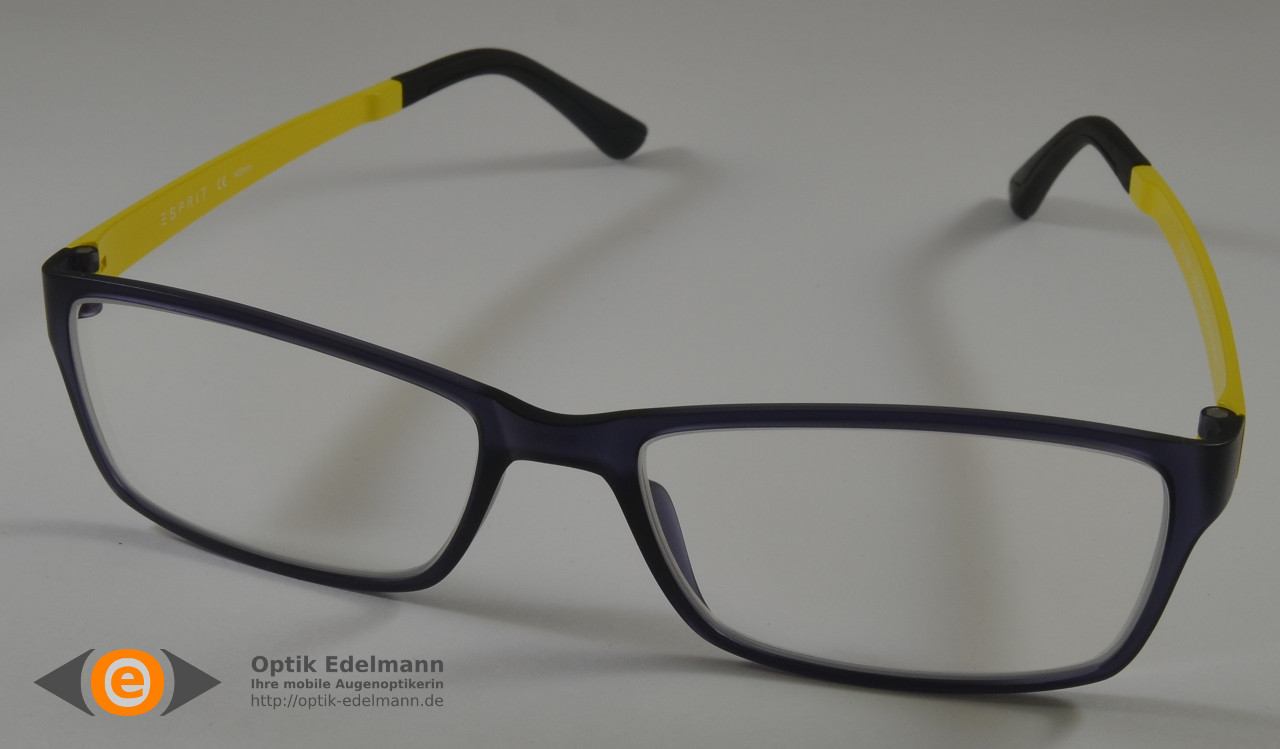 Optik Edelmann - Brille der Woche 2015 KW 08