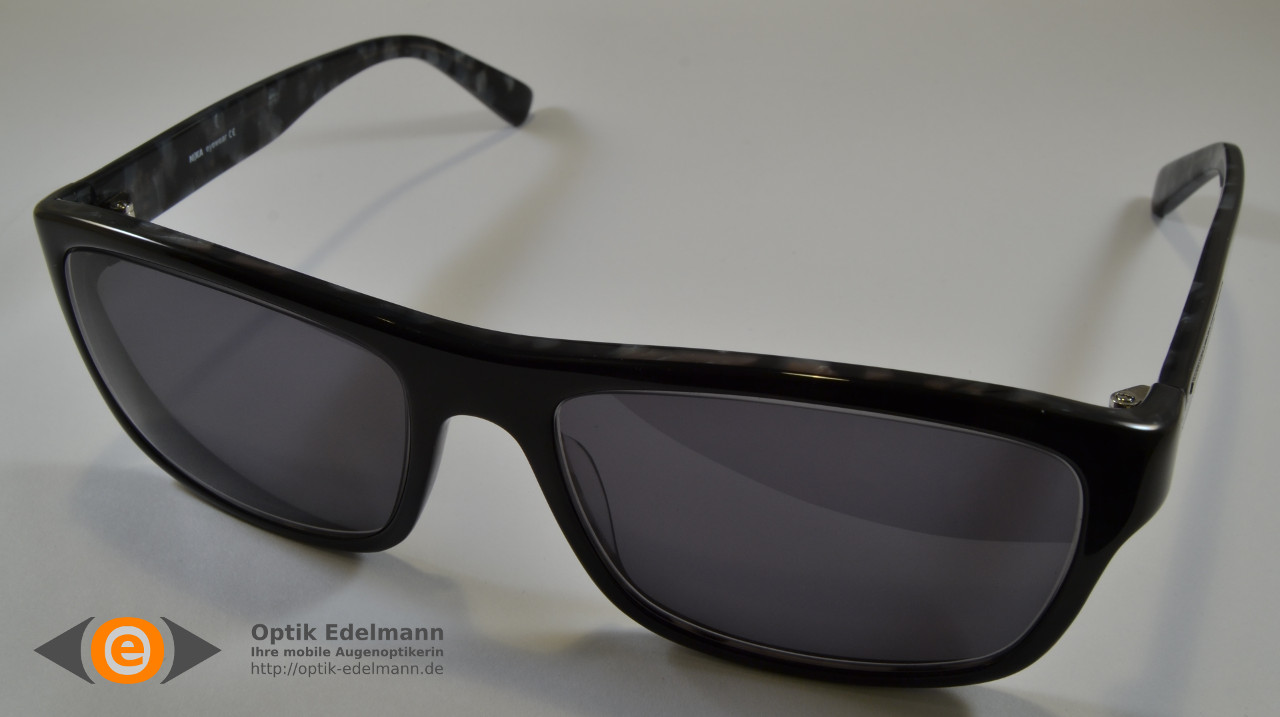 Optik Edelmann - Brille der Woche 2015 KW 12