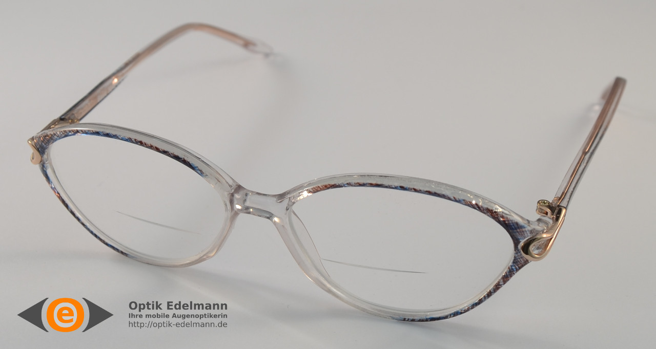 Optik Edelmann - Brille der Woche KW 44