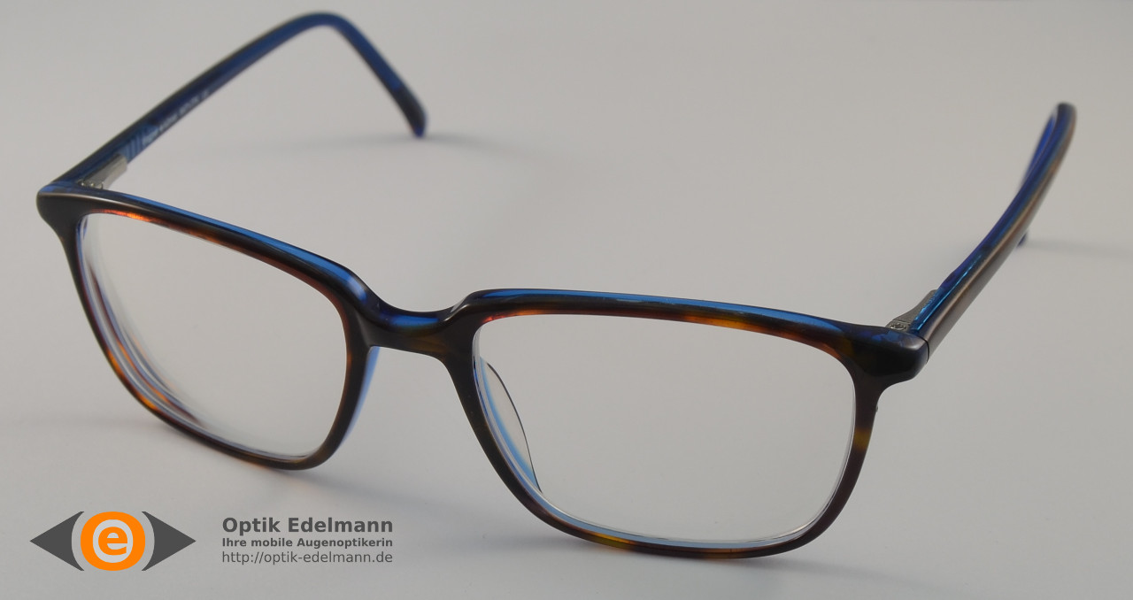 Optik Edelmann - Brille der Woche KW 45