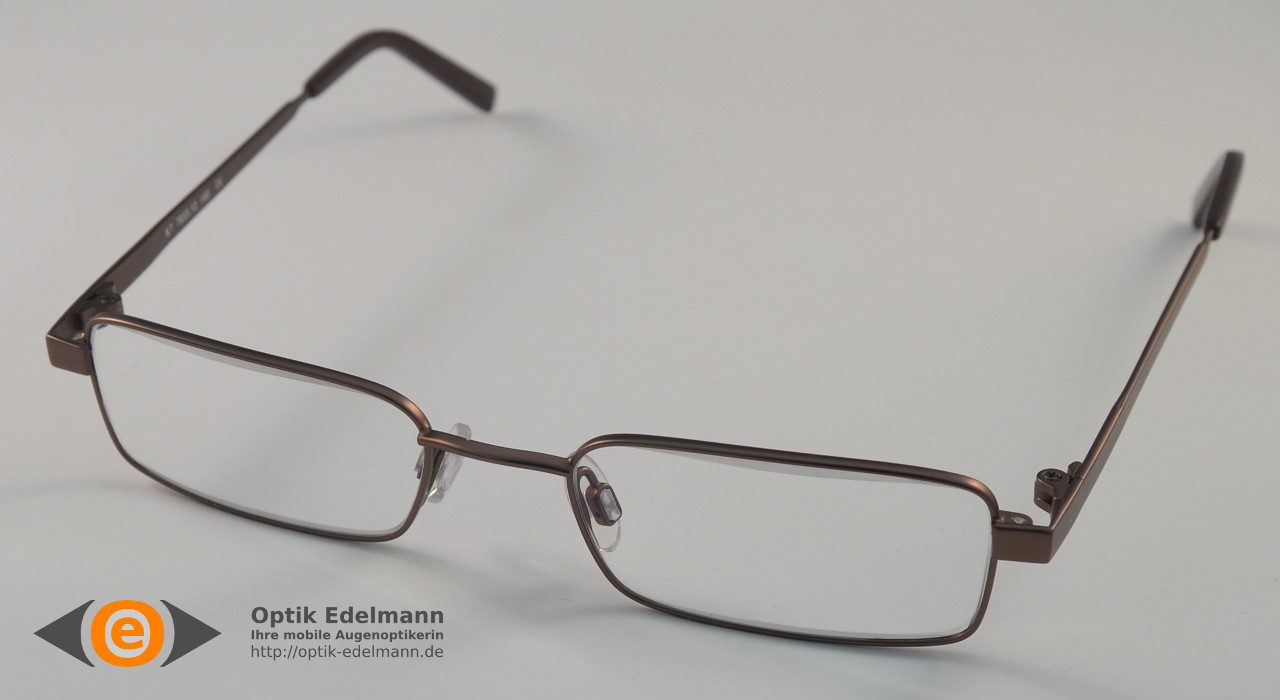Optik Edelmann - Brille der Woche KW 46