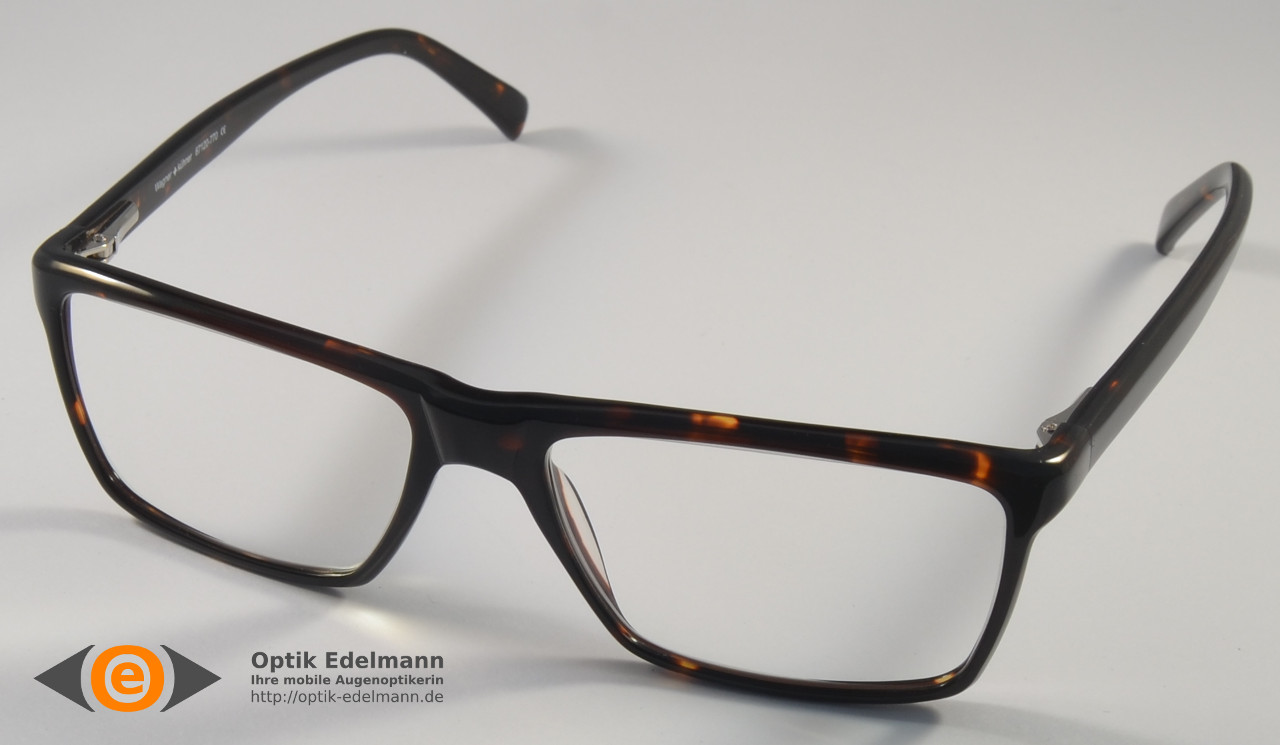 Optik Edelmann - Brille der Woche KW 47