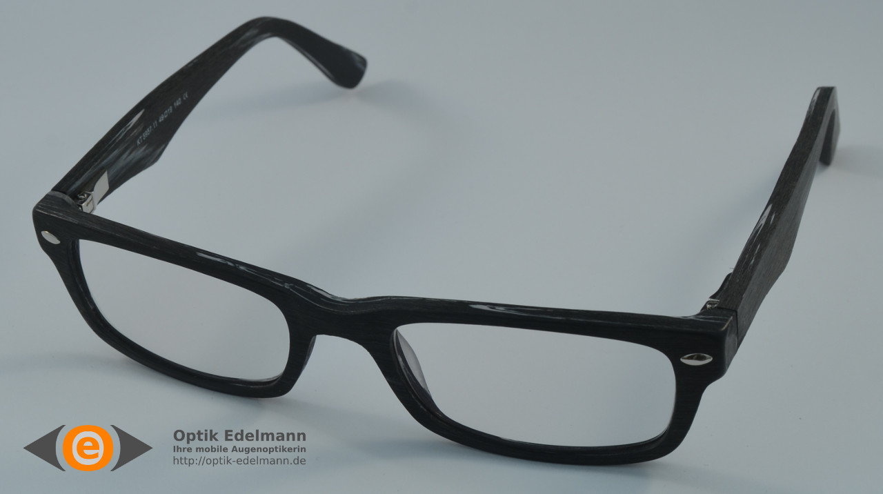 Optik Edelmann - Brille der Woche KW 48