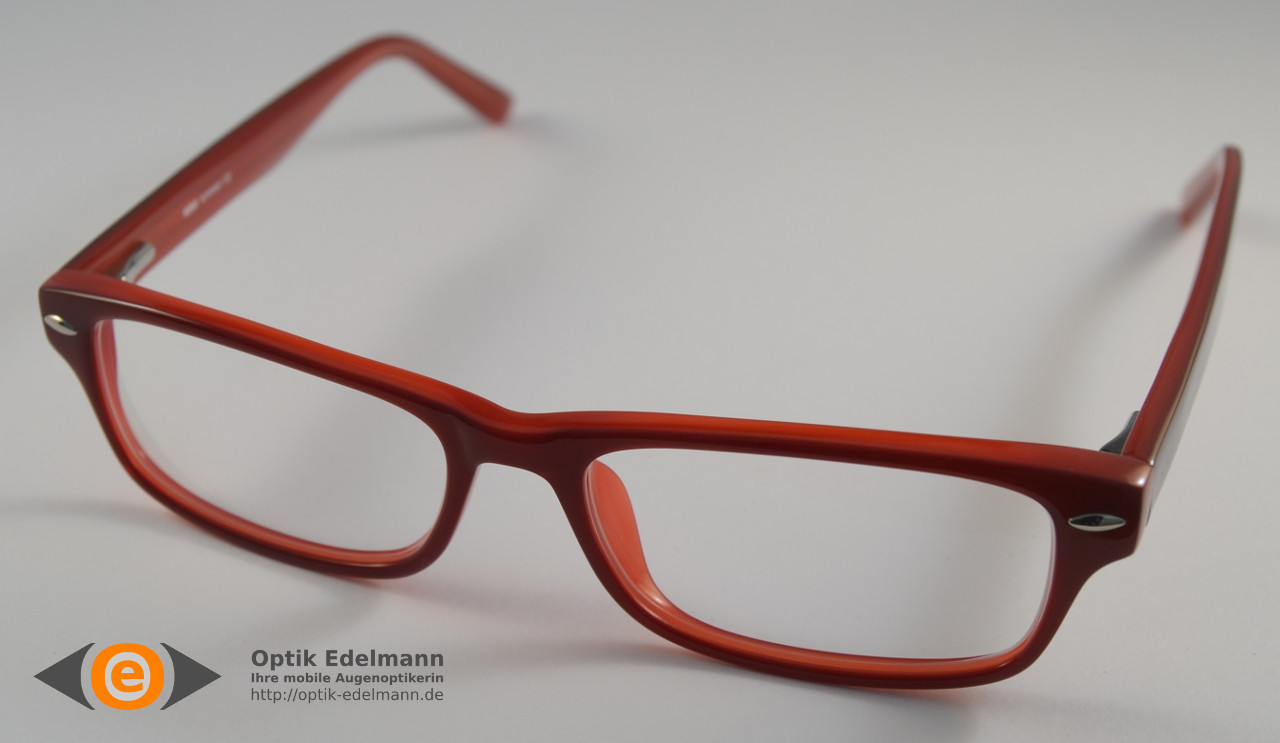 Optik Edelmann - Brille der Woche KW 49