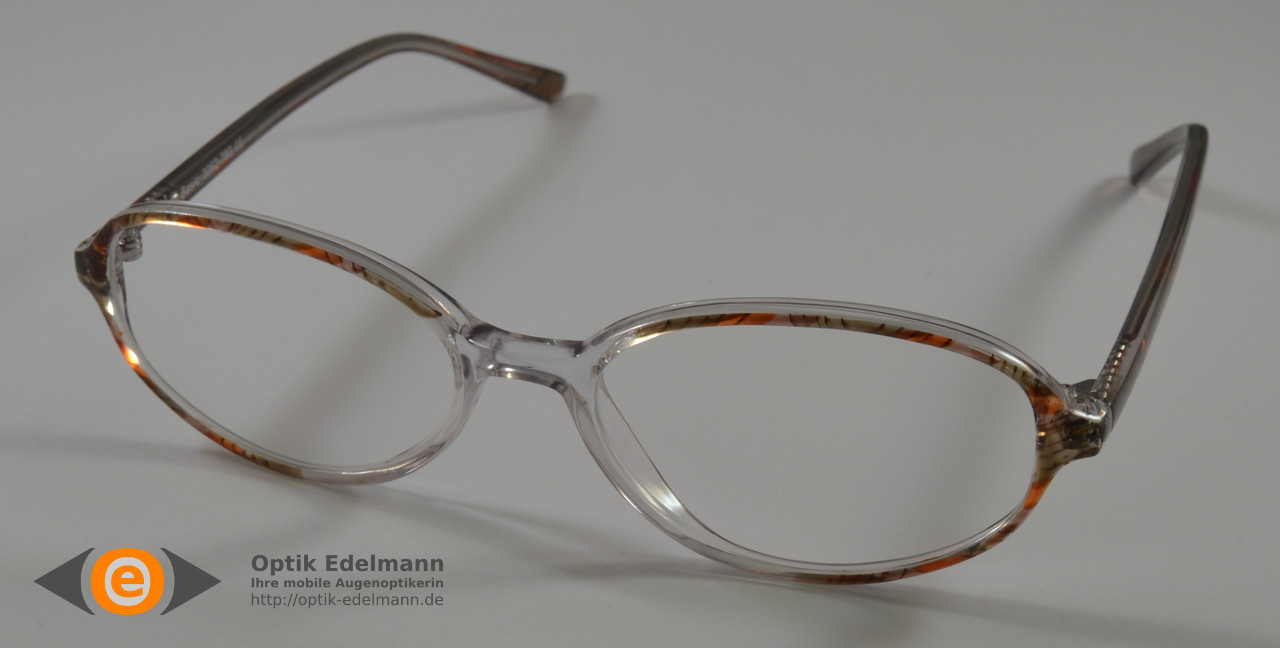 Optik Edelmann - Brille der Woche KW 51