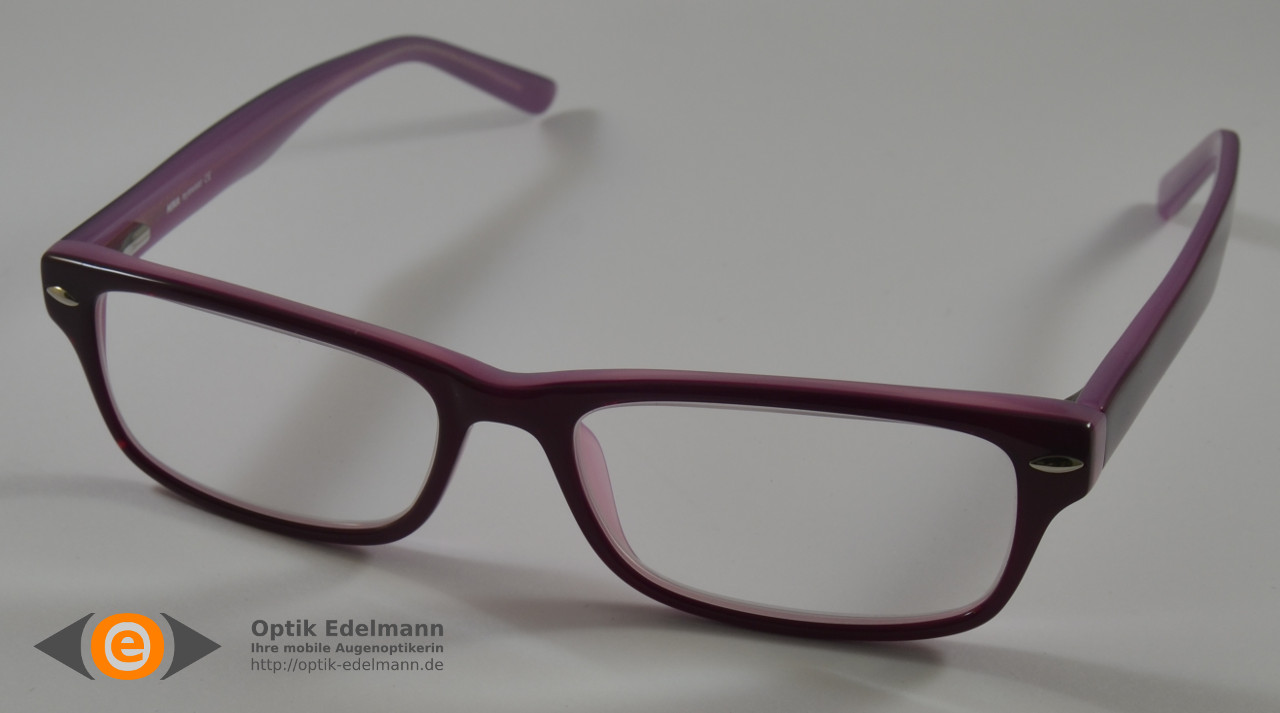 Optik Edelmann - Brille der Woche KW 52